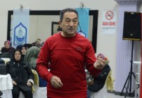 FERİDUN KUNAK - Feridun Kunak'tan Soğuk Algınlığına Karşı Tavsiyeler