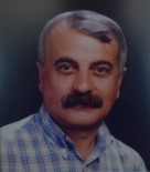 ORHAN FEVZI GÜMRÜKÇÜOĞLU - Gazeteci Turgut  Özdemir Son Yolculuğuna Uğurlandı.