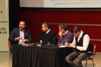 SÜLEYMAN ÖZIŞIK - Gebze'de Kudüs Sorunu Konuşuldu