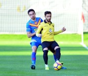 Göztepe, İstanbulspor Karşısında Kaybetti