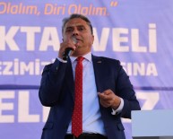 MUSTAFA AKAYDıN - Hacı Bektaş-I Veli Kültür Merkezi Açıldı