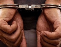 FETHULLAH GÜLEN - Her yerde aranıyordu! Yakalandı