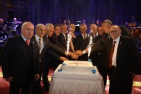 EGE İHRACATÇı BIRLIKLERI - İhracatçılar, 2018 Yılından İhracat Rekoru Diledi