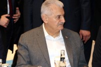 TÜRK İŞ - 'İş Adamlarımız Ülkesine Güveniyor, Devletine Güveniyor'