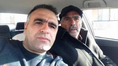 Kahraman Şehit Fethi Sekin'in Babası Mehmet Zeki Sekin'den Teşekkür