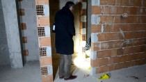 Karaman'da Uyuşturucu Komasına Giren İki Kişi Hastaneye Kaldırıldı