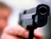 RAUF DENKTAŞ - Kastamonu'da silahlı saldırı: 1 yaralı