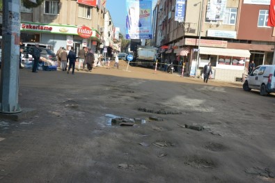 Köşk Belediyesi'nden Yol Açıklaması