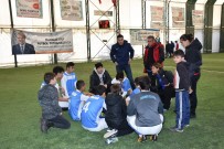 Mahalle Ligi Şampiyonları Belli Oldu