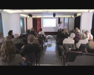 BAĞIŞIKLIK SİSTEMİ - Marmaris Kent Konseyinden Sağlık Semineri