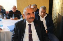 Marmaris Şoförler Ve Otomobilciler Odası Seçimleri Yapıldı