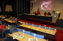 EĞITIM BIR SEN - Mehmet Akif Ersoy Kayseri'de Anıldı