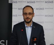 MÜSİAD Konya Şubesinde 'Yerli Üret Yerli Tüket' Konferansı