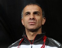 OĞUZ ÇETIN - Oğuz Çetin'den Fatih Terim'e gönderme