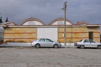 Simav'a Hamam