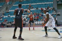 SIMPSONS - Tahincioğlu Basketbol Ligi Açıklaması Demir İnşaat Büyükçekmece Açıklaması 78 - Muratbey Uşak Açıklaması 84