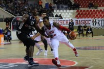 Tahincioğlu Basketbol Süper Ligi Açıklaması Eskişehir Basket Açıklaması 78 - Beşiktaş Sompo Japan Açıklaması 87