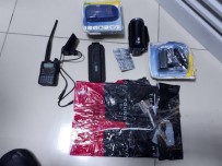 Tunceli'de Teröristlerin Kullandığı 2 Mağara İmha Edildi