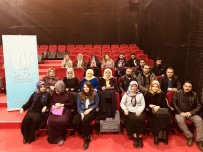 Van'da, 'Kurumsal Ve Beşeri Kapasite Geliştirme, Bölgesel Kalkınmaya Katkıda Bulunma' Projesi