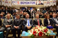 Yeni Başkan Teke'ye Kutlama