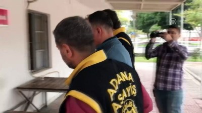 Adana'da Otomobil Hırsızlığı İddiası