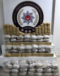 Adana'da Uyuşturucu Tacirlerine Darbe