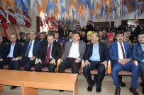 AK Parti'li Dağ Açıklaması 'Önümüzdeki Seçimlerde CHP Yüzde 25'İ Bile Göremeyecek'