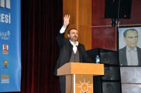 İŞGAL GİRİŞİMİ - AK Parti Sözcüsü Ünal, Kılıçdaroğlu'nu Memleketi Tunceli'de Sert Eleştirdi