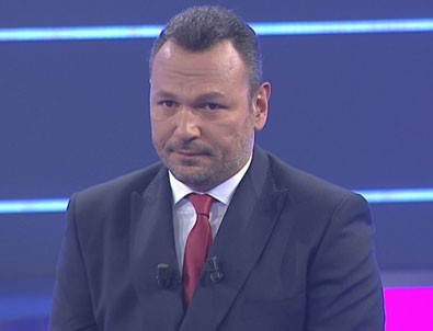 Ali Sunal'dan kardeşi Ezo'ya duygusal mesaj