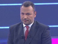 ALİ SUNAL - Ali Sunal'dan kardeşi Ezo'ya duygusal mesaj