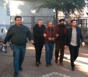 Ayrı Yaşadığı Eşini Önce Bıçakladı, Ardından Tüfekle Yaraladı