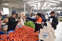 ENERJİ TASARRUFU - Başkan Altay Açıklaması 'Türkiye'nin En Başarılı Belediyeleri Arasındayız'