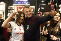 Başkan Orman, Antalya'da Kartal Yuvası Açtı