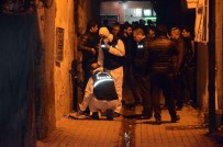 Bir Gün Arayla İkinci Ceset Açıklaması Elleri Bağlanmış, Çuvala Konulmuş...