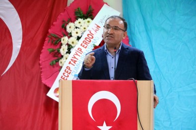 Bozdağ Açıkladı Açıklaması Tüm İllere Kadın Müftü Yardımcısı