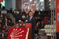 CHP Genel Başkan Yardımcısından 'Kavga' Açıklaması
