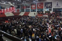 CHP İzmir'de Oy Kullanma İşlemi Başladı