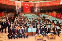 CHP'li Yeşil, 'Yozgat Bizim Göz Bebeğimizdir'