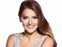 DEMET AKALIN - Demet Akalın'dan Cumhurbaşkanı Erdoğan'a: Allahına kurban