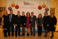 EGE İHRACATÇı BIRLIKLERI - Egeli İhracatçılar 2018 Yılında İhracat Rekoru Hedefliyor