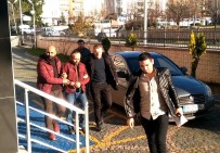 Eşini Önce Bıçaklayıp Sonra Da Tüfekle Vuran Şahıs Tutuklandı