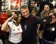 Fikret Orman'a Büyük İlgi