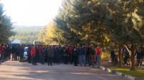 CELAL DOĞAN - Gaziantepspor'da Taraftarlar Kulübü Bastı