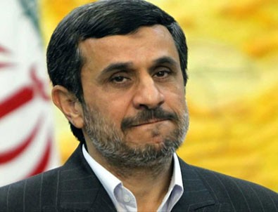 İran eski cumhurbaşkanı Ahmedinejad tutuklandı iddiası!