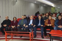 BİLL GATES - İş Adamı Dönmez'den Girişimcilere Tavsiye