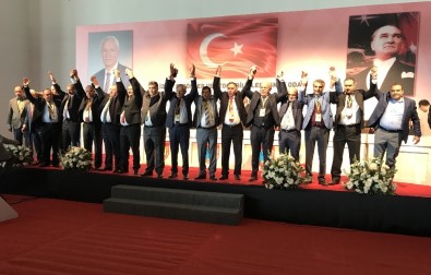 İzmir'de Şoförler, Celil Anık İle Yola Devam Edecek
