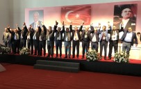 HÜSEYIN ÇAĞLAYAN - İzmir'de Şoförler, Celil Anık İle Yola Devam Edecek