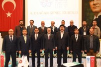 Kafaoğlu Açıklaması 'Yağlı Güreş Müzesi Balıkesir'e Yakışır'