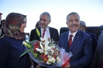 AHMET ARSLAN - Kars'a Yenidoğan Yoğun Bakım Ünitesi