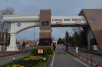 FARABİ HASTANESİ - KTÜ Rektörü Baykal 2017'Yi Değerlendirdi